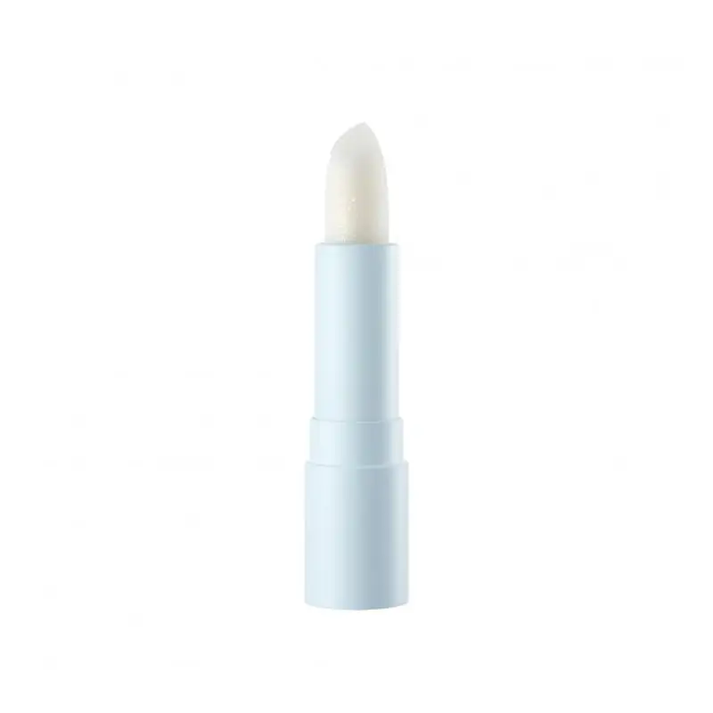 Unleashia Glacier Vegan Lip Balm No.1 Snow Frost, 3.3 g
