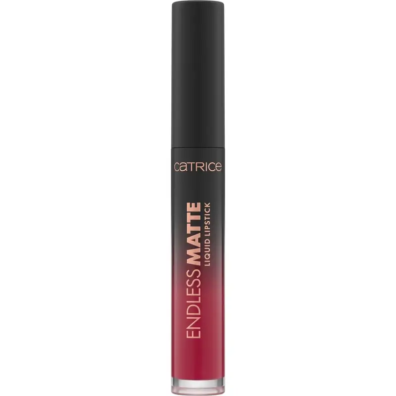 Catrice Rouge à lèvres liquide Endless Matte 080 , 4,5 ml