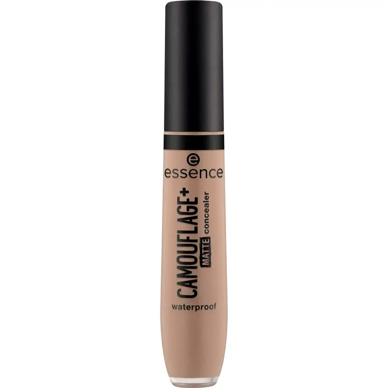 Essence Concealer Camouflage+ Matt 130 , 8 ml
