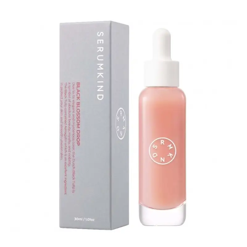 Serumkind Goutte de fleur noire, 30 ml