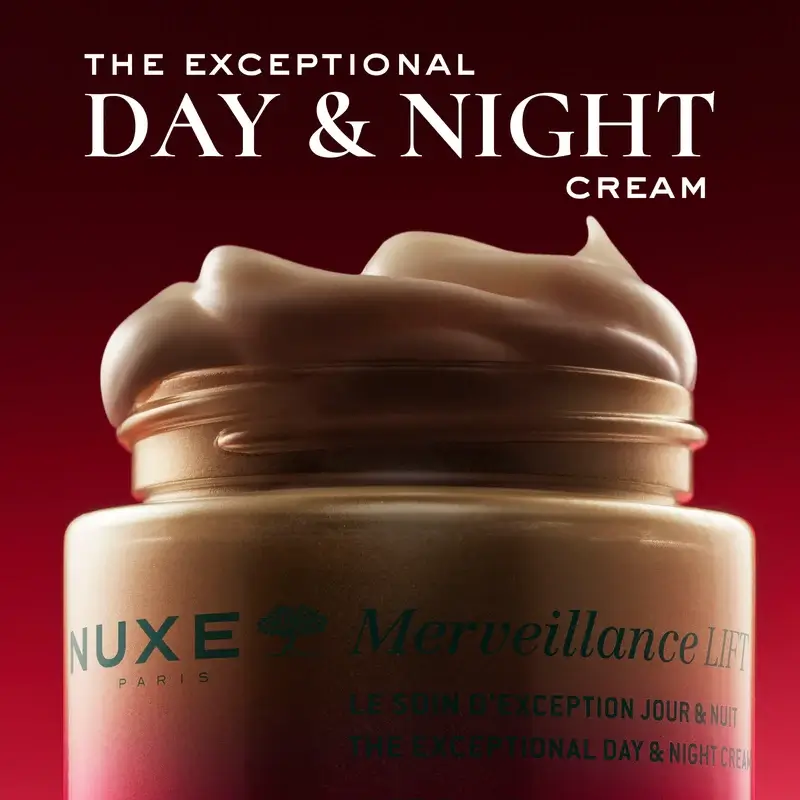 Nuxe Merveillance Lift Exceptionnel Soin Jour & Nuit , 75 ml