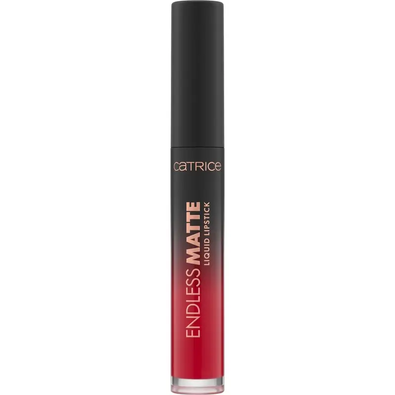 Catrice Rouge à lèvres liquide Endless Matte 060 , 4,5 ml