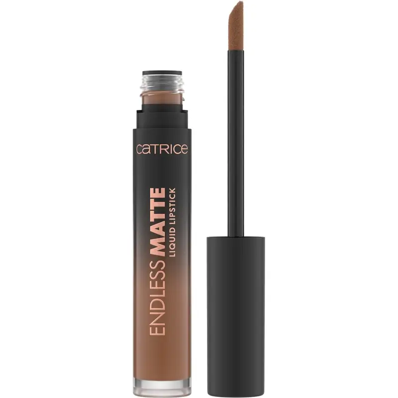 Catrice Rouge à lèvres liquide Endless Matte 030 , 4.5 ml
