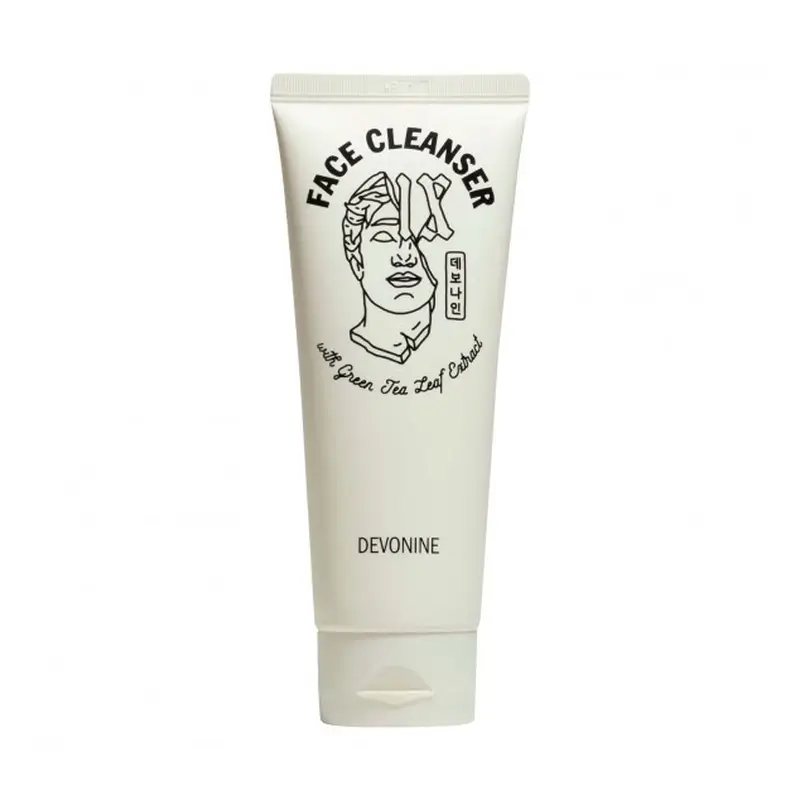 Devonine Face Cleanser , 150 ml