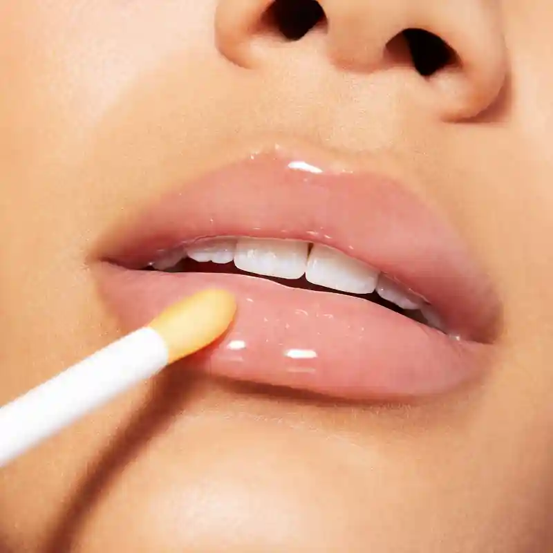 Nuxe Reve De Miel Glow On The Go Honey Set Rouge à lèvres + Huile Classic