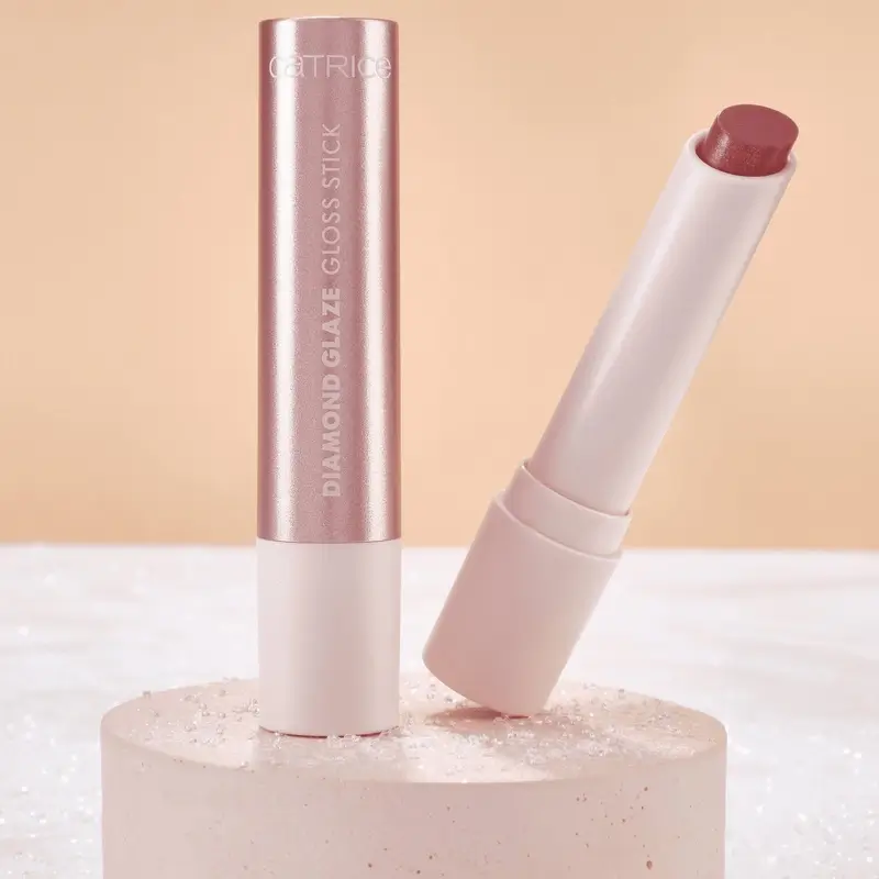 Catrice Lip Gloss Stick Diamond Glaze 010 , 1,6 gr