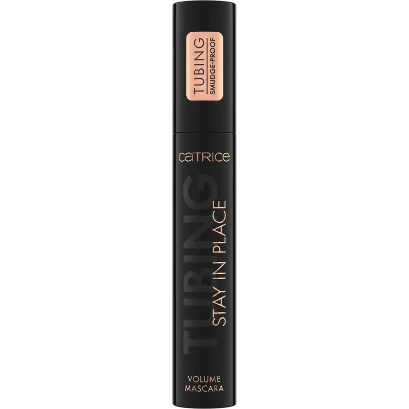 Catrice Mascara Volumineux Tubing Stay In Place 010 , 11 ml