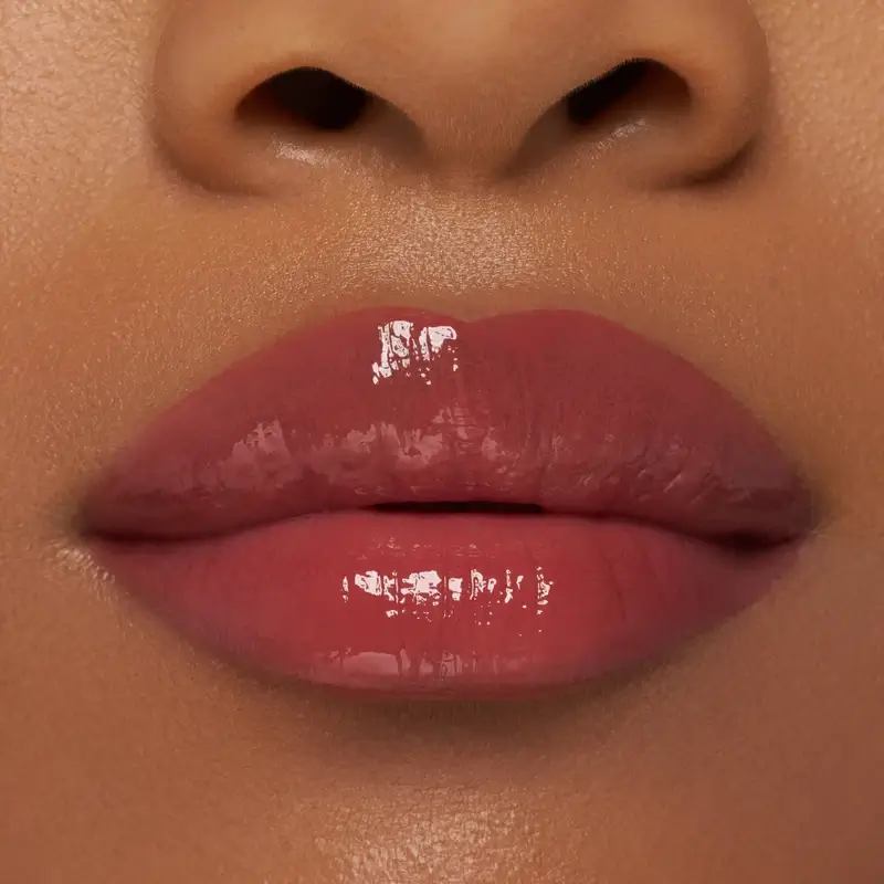 Essence Glossy Glaze Rouge à Lèvres Haute Brillance 05 , 1,9 gr