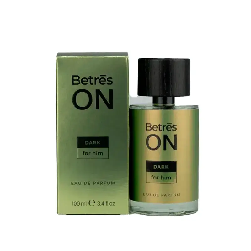 Betres On Parfum Betres Dark For Him , 100 ml